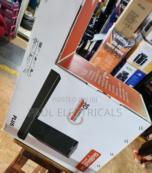 Globalstar Sound Bars