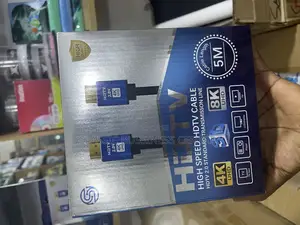 HDTV Premium High Speed Cable