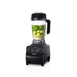 Saachi Plastic Jar Blender