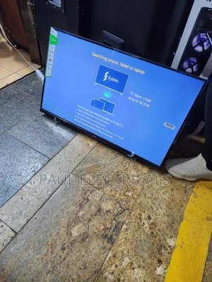 Synix 32 Digital Television 