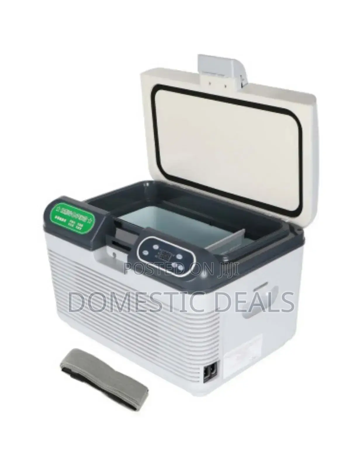 Portable Mini Car Fridge