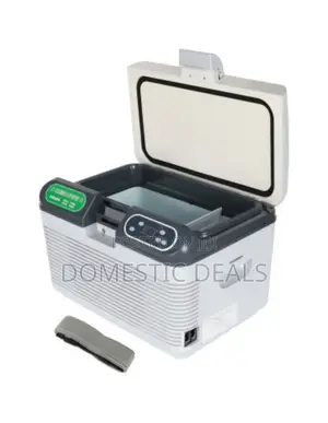 Portable Mini Car Fridge