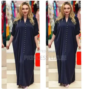 Round Dresses
