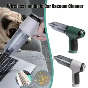3in1 Wireless Vacuum Cleaner