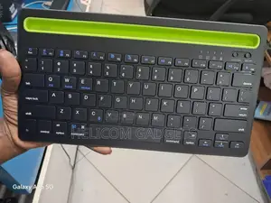 Bluetooth Keyboard