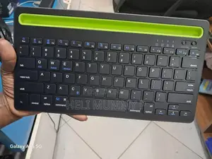 Bluetooth Keyboard