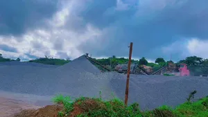 Aggregates,Stonebase, Stonedust, Hardcore and Lake Sand
