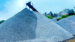Aggregates,Stonebase, Stonedust, Hardcore and Lake Sand