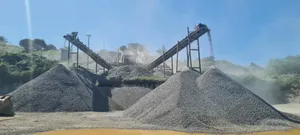 Aggregates,Stonebase, Stonedust, Hardcore and Lake Sand