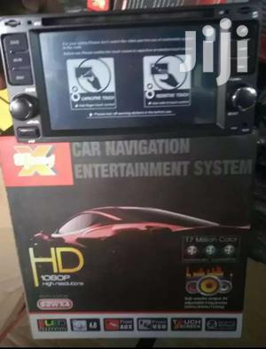 New HD Radio For Cars