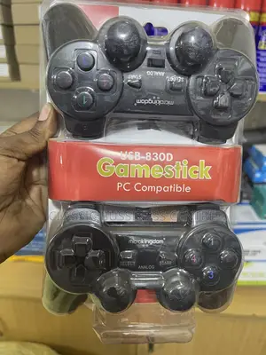 Double Micro Kingdom Controller