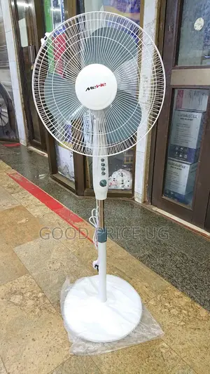 MEWE Standing Fan