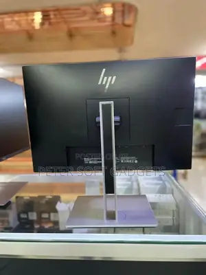 Hp Monitor Flamless