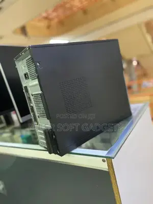Desktop Computer Dell OptiPlex 3020 8GB Intel Core i5 HDD 500GB