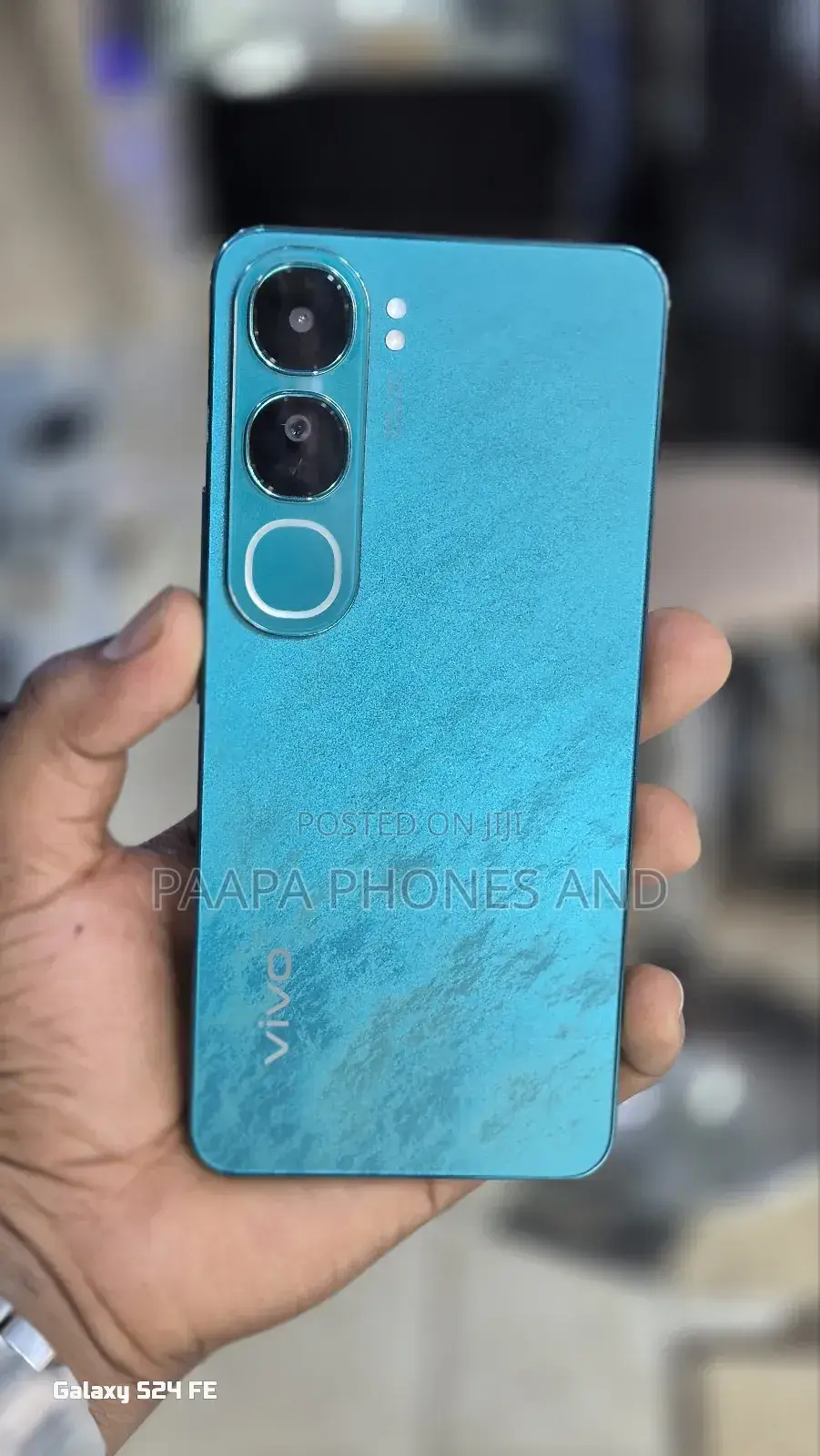 Vivo V40 Lite 256 GB