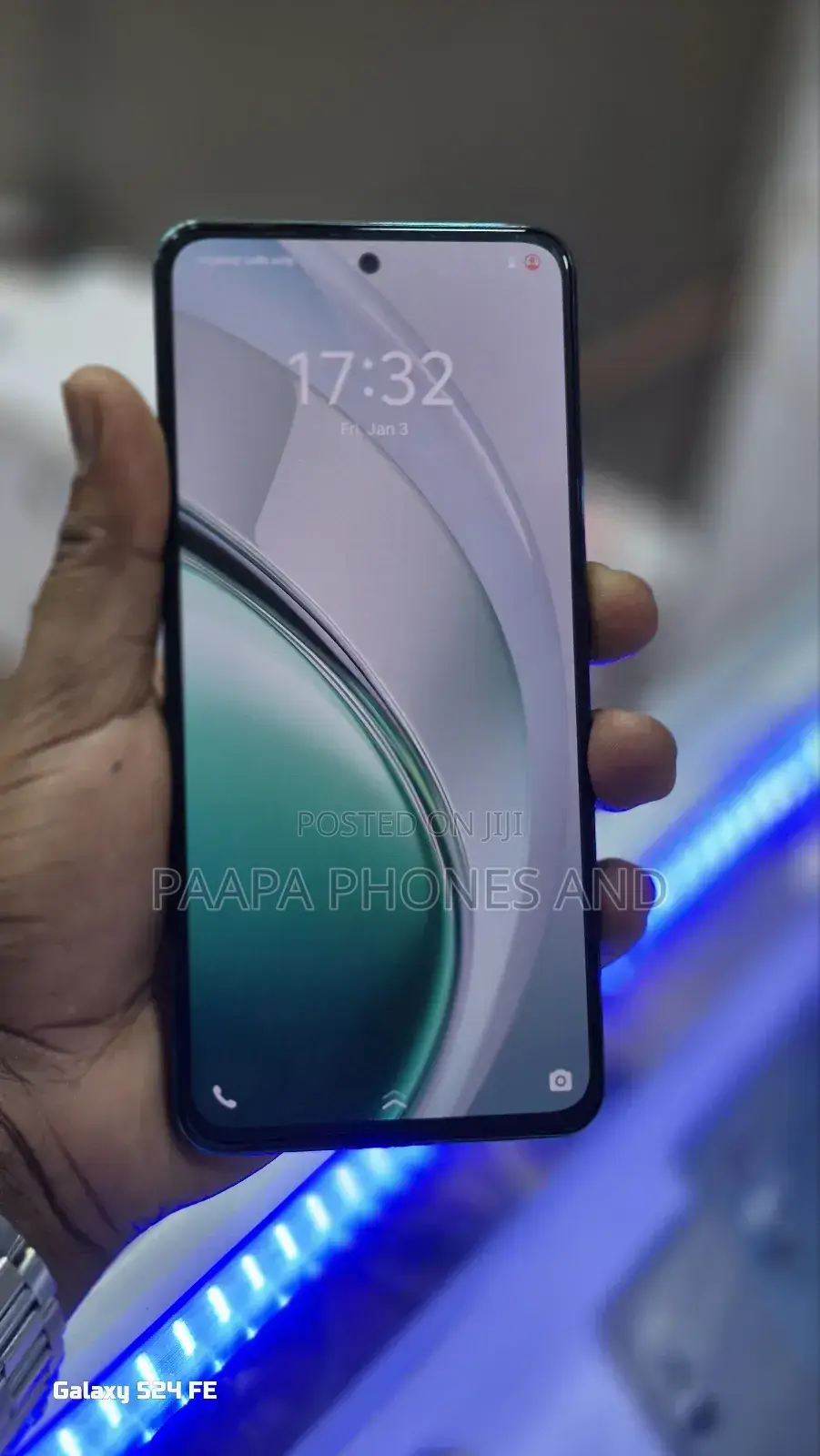 Vivo V40 Lite 256 GB
