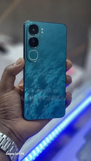 Vivo V40 Lite 256 GB