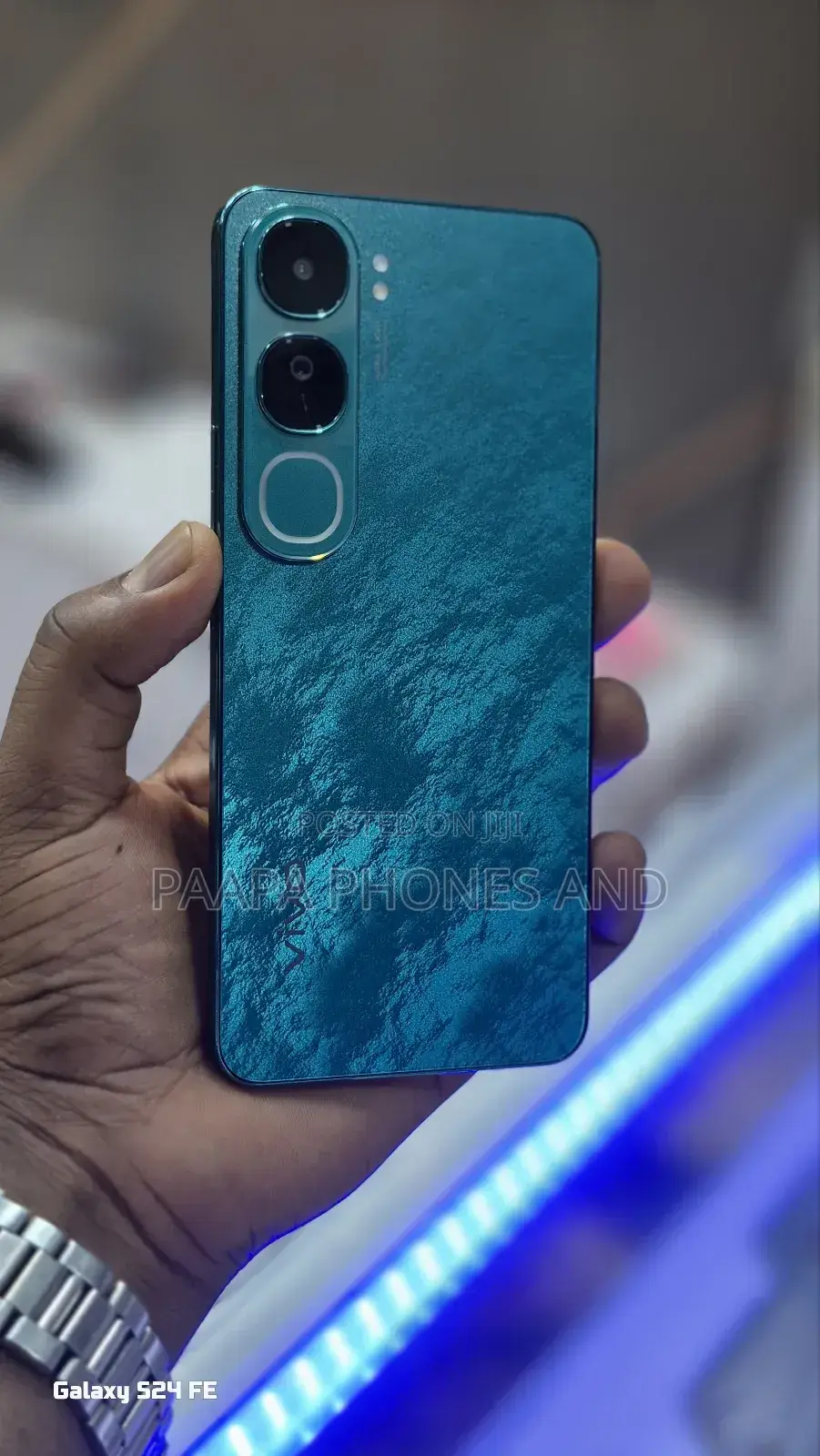 Vivo V40 Lite 256 GB