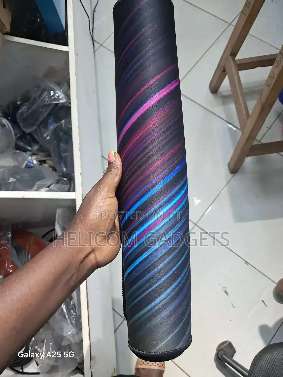 Desktop Mats/ Mouse Pads