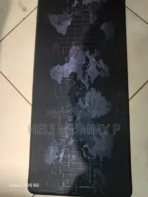 Desktop Mats/ Mouse Pads