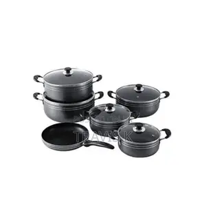 Towards Cookware Set