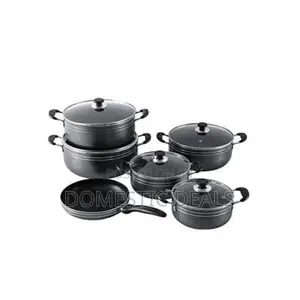 Towards Cookware Set