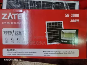 Photo - 300w Solar Flood Lights Solar Home Accessories