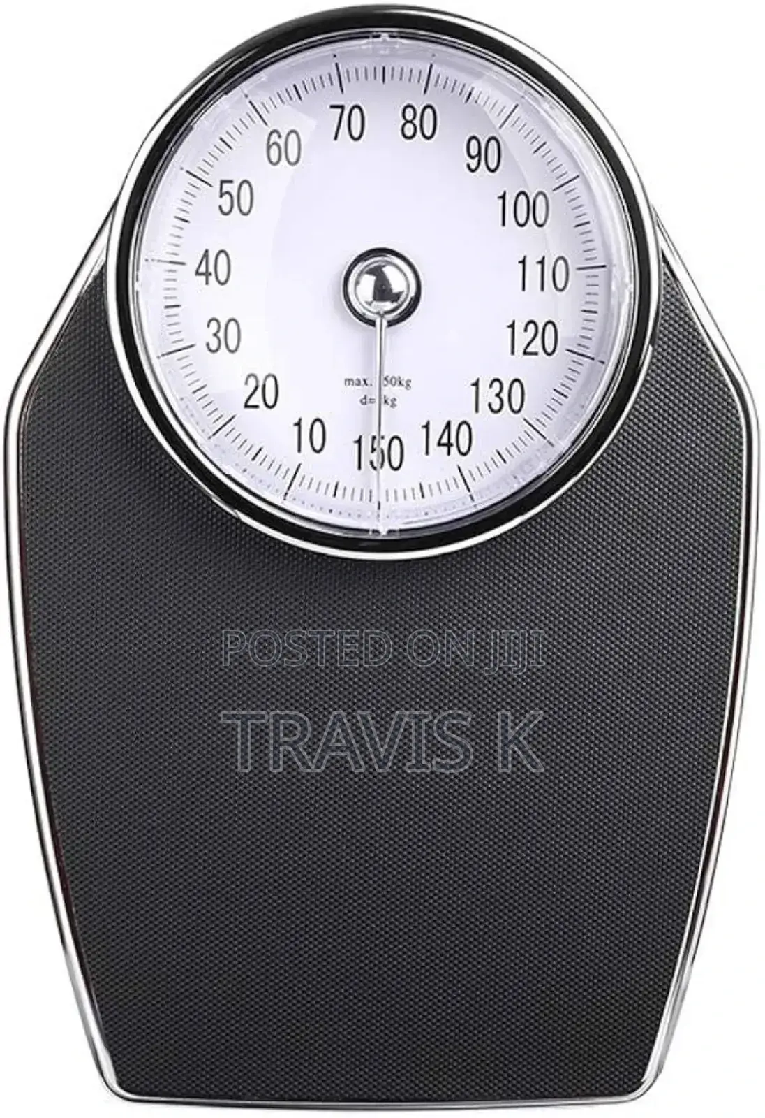 Home Bathroom Scale