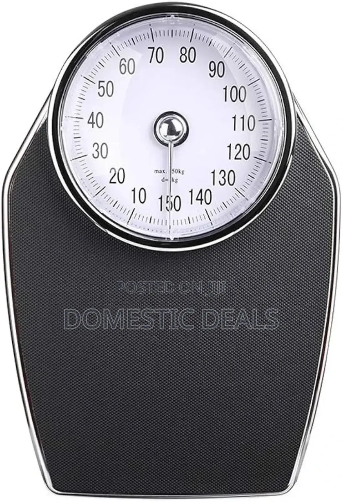 Home Bathroom Scale