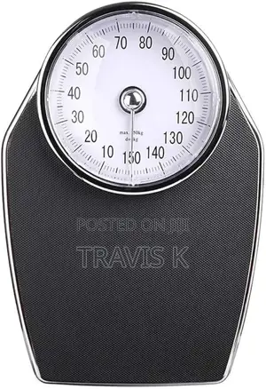 Home Bathroom Scale