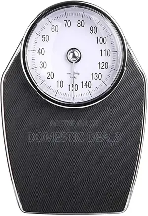 Home Bathroom Scale