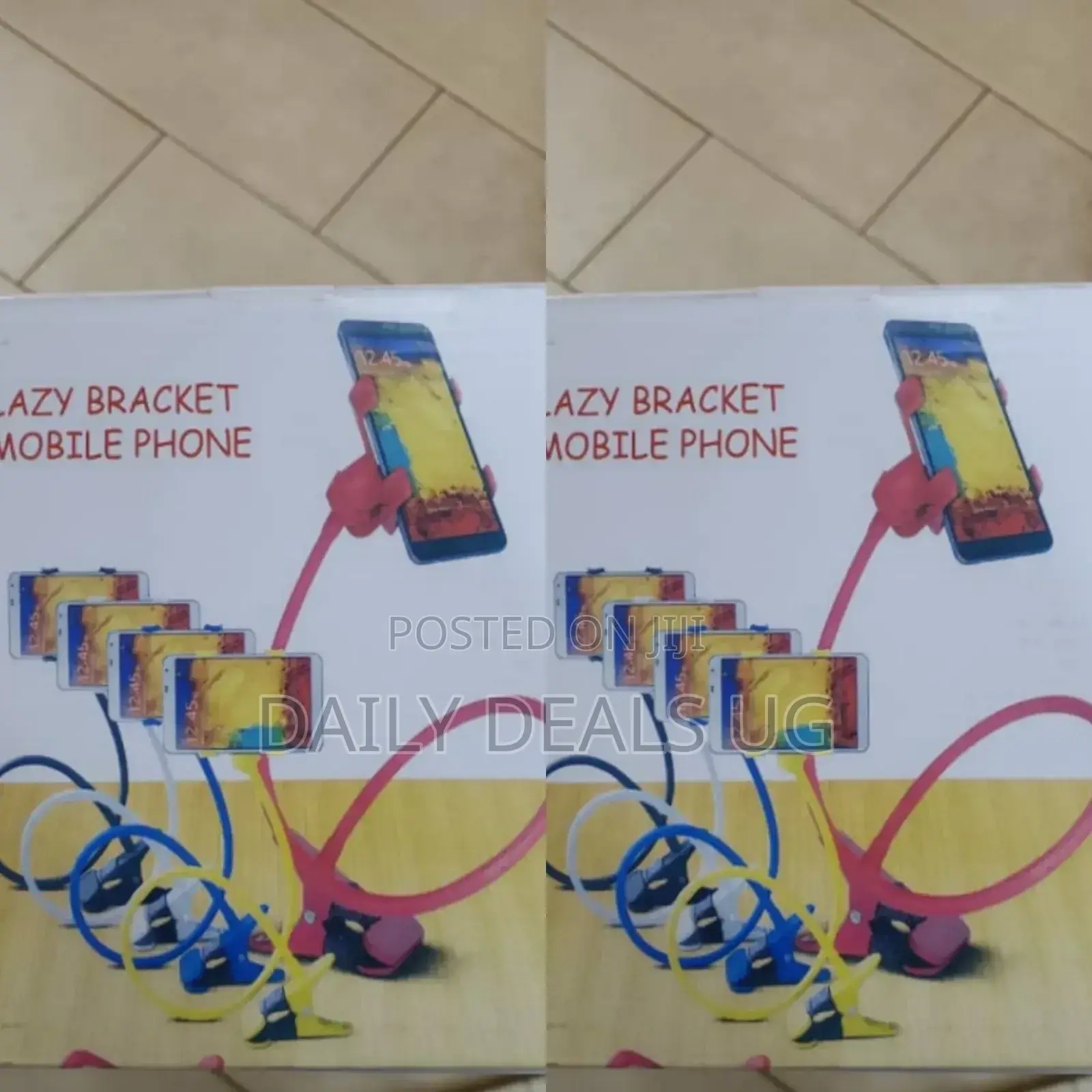 Mobile Phone Holder