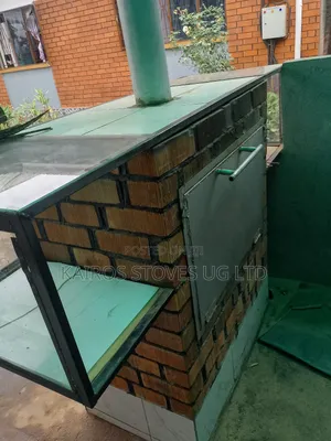Energy Saving Cooking Stoves