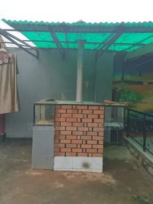 Energy Saving Cooking Stoves