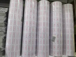 Photo - Price Labels Set