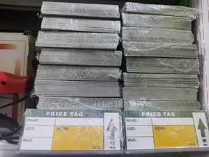 Price Tage Set
