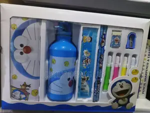 Baby Pencil Set