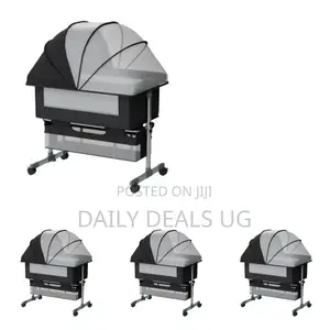 Foldable Swing Bed