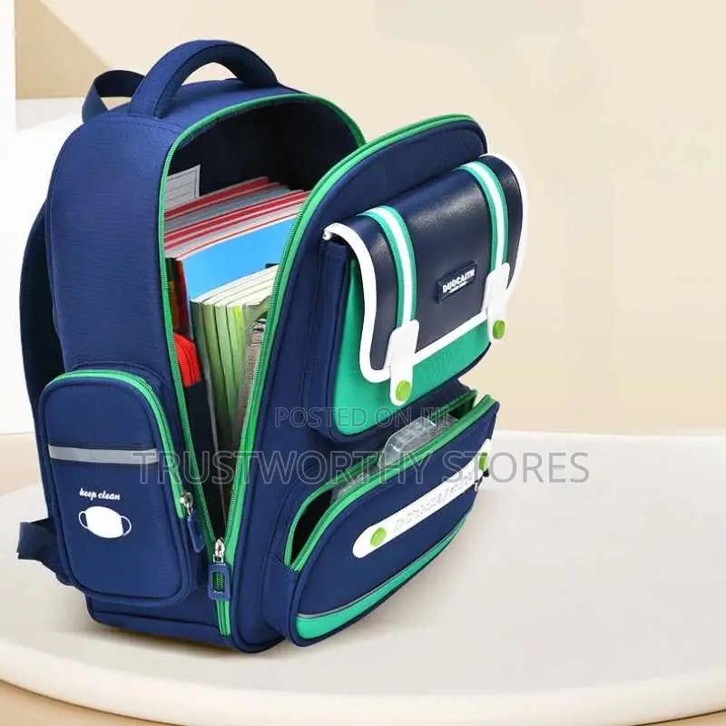 Special School Bag
