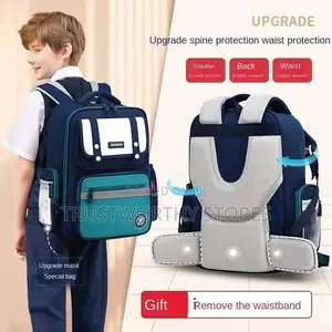Special School Bag