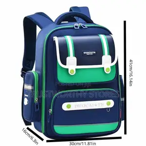 Special School Bag