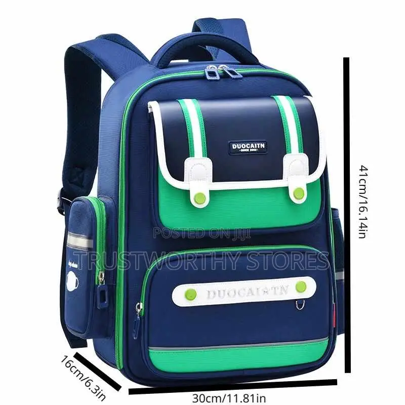 Special School Bag
