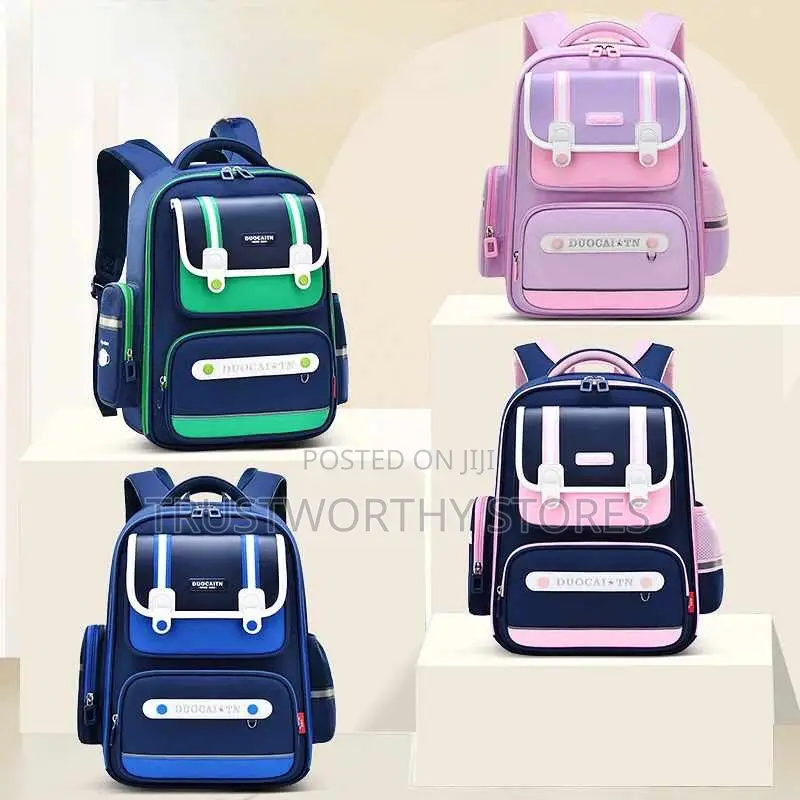 Special School Bag