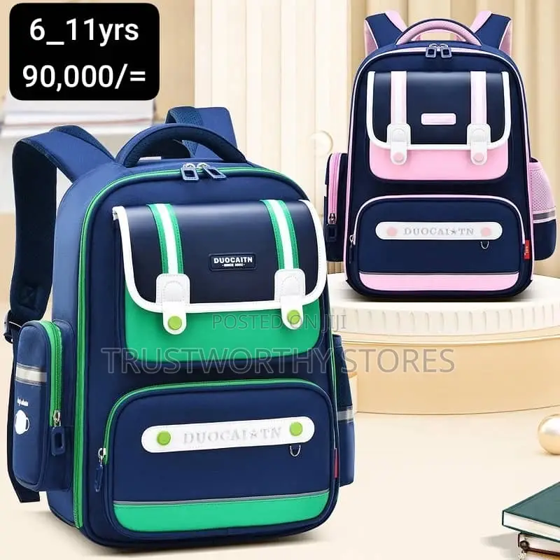 Special School Bag