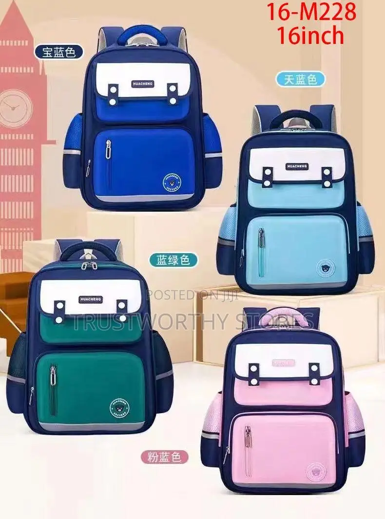 Special School Bag