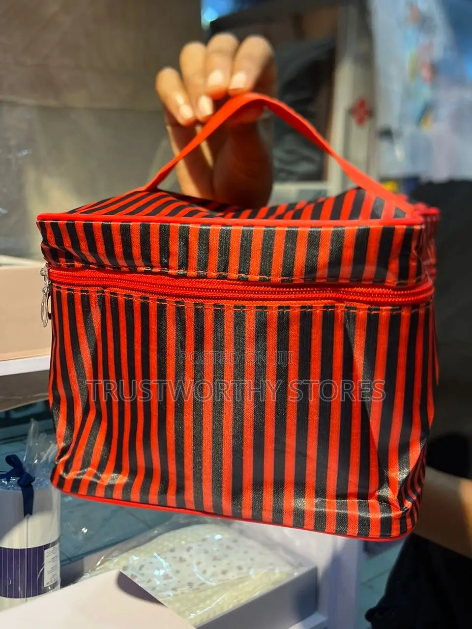 Toilet Bags