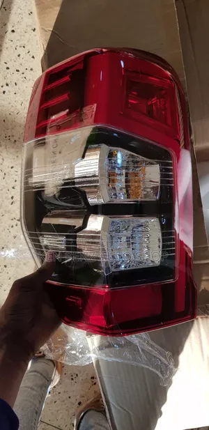 Taillamps for Mitsubishi L200 2024 (LED)