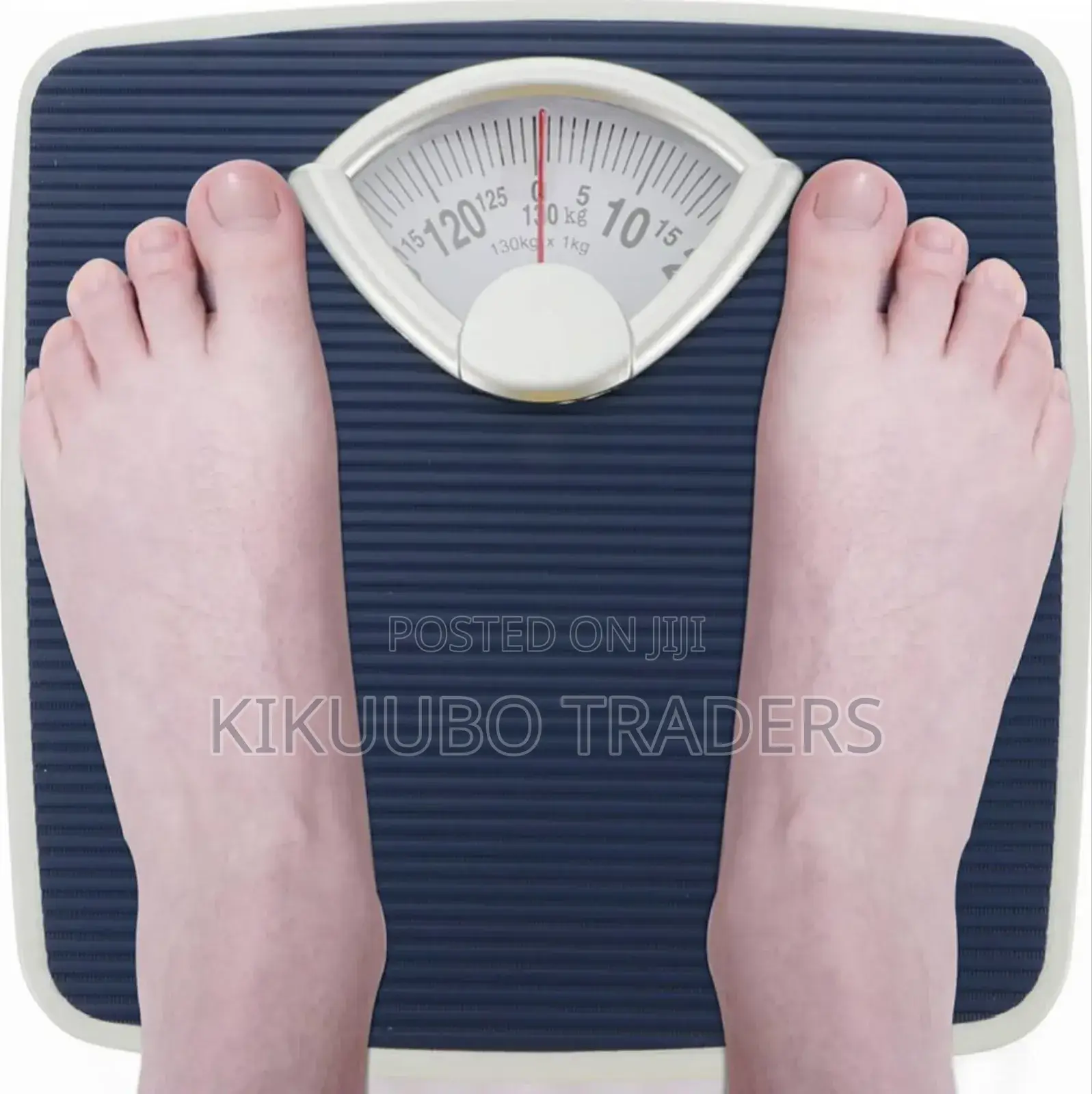 Personal Bathroom Scale From