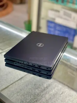 Laptop Dell Latitude 7280 8GB Intel Core I5 SSHD (Hybrid) 256GB