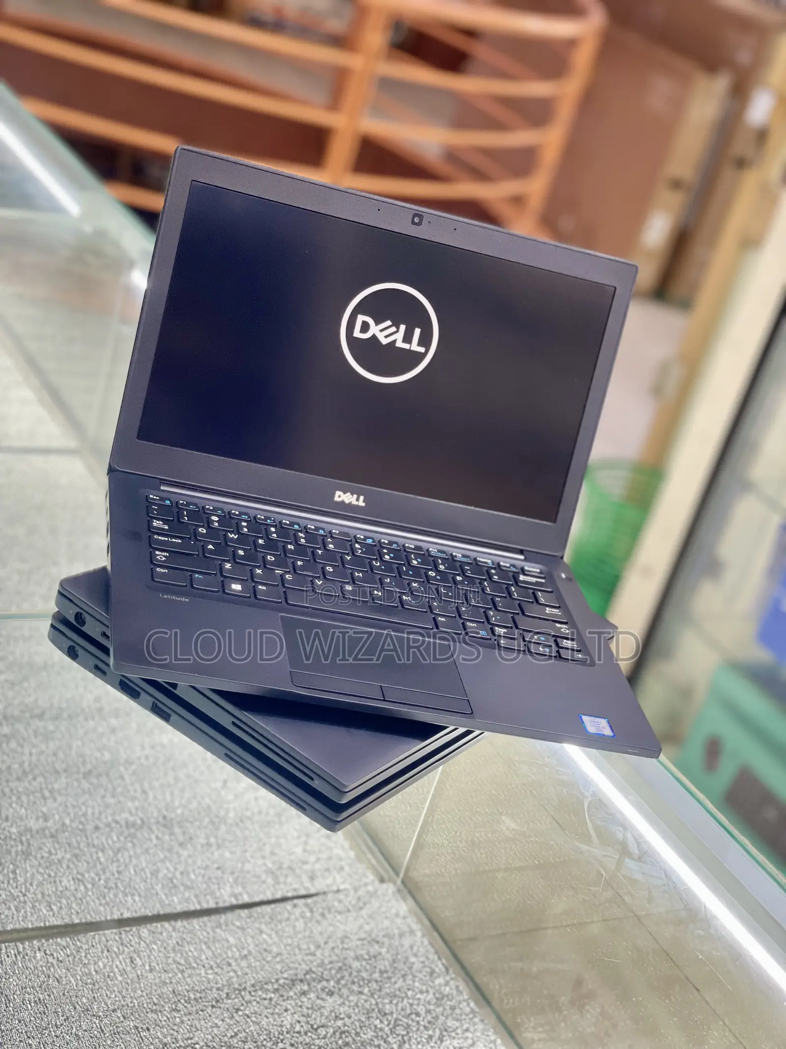 Laptop Dell Latitude 7280 8GB Intel Core I5 SSHD (Hybrid) 256GB